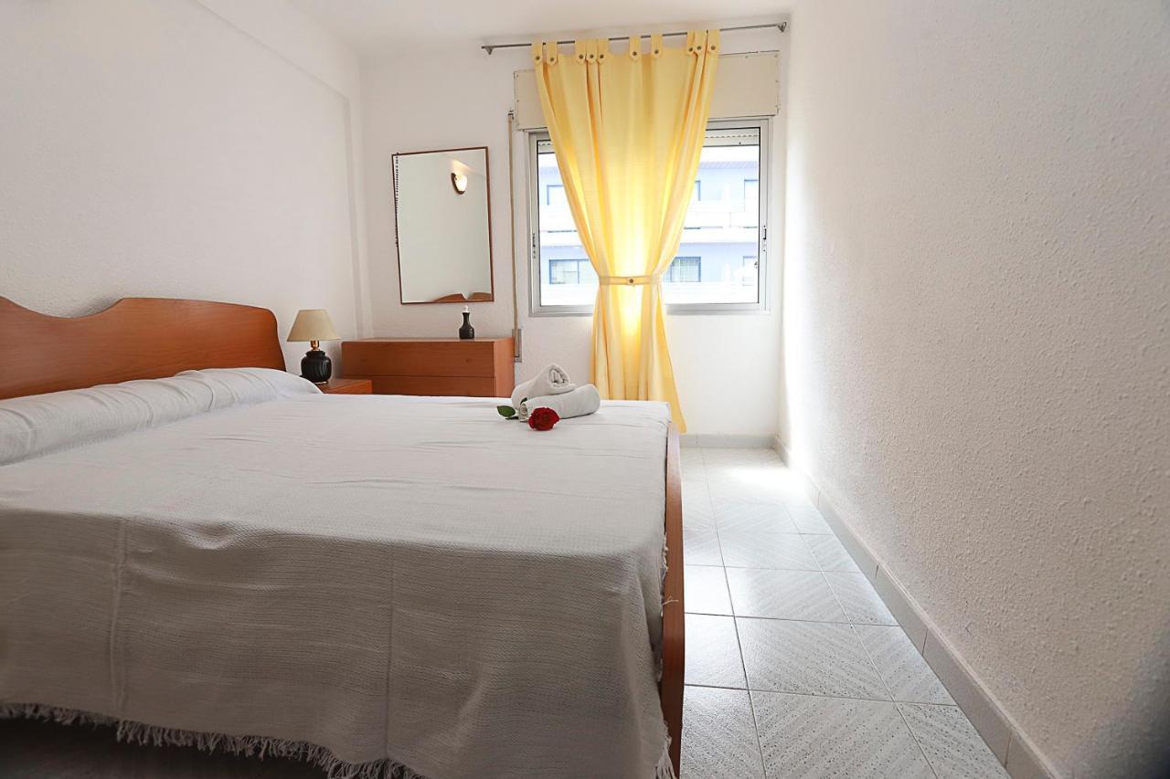 Costa Daurada Apartaments - Dms III Салоу Экстерьер фото