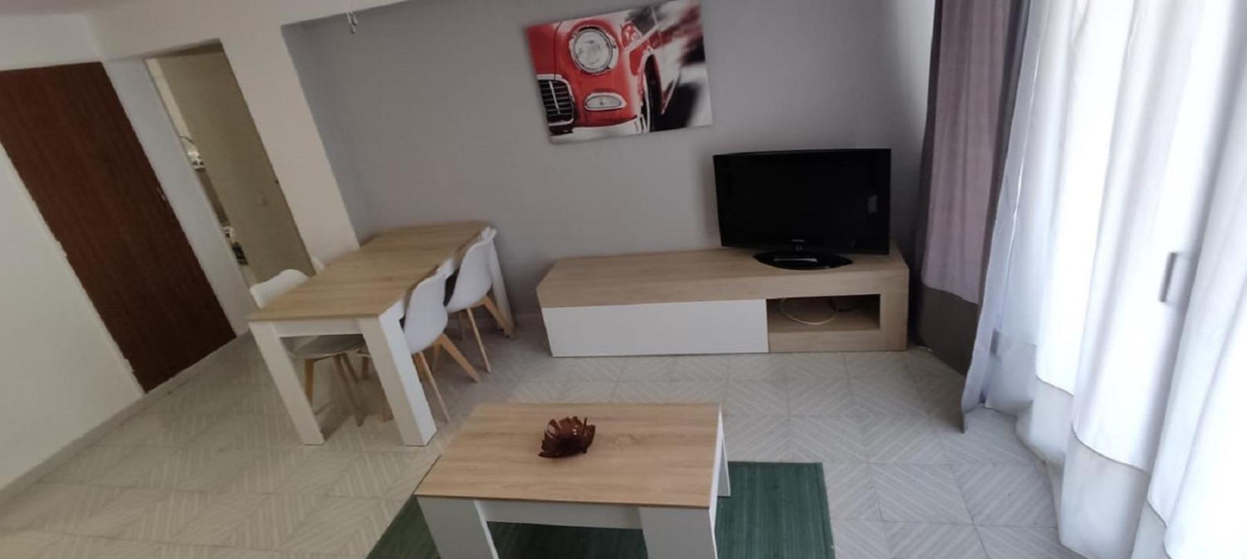 Costa Daurada Apartaments - Dms III Салоу Экстерьер фото