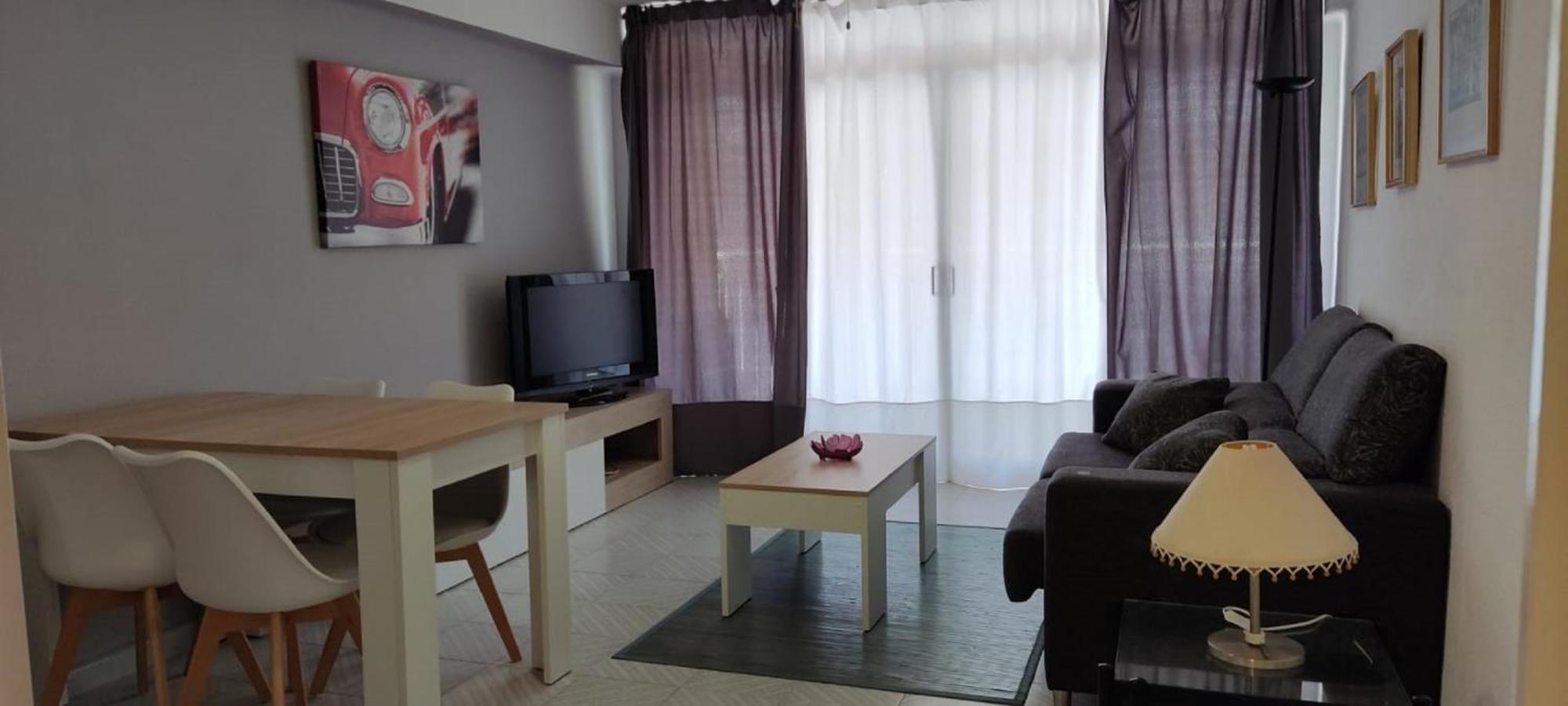 Costa Daurada Apartaments - Dms III Салоу Экстерьер фото