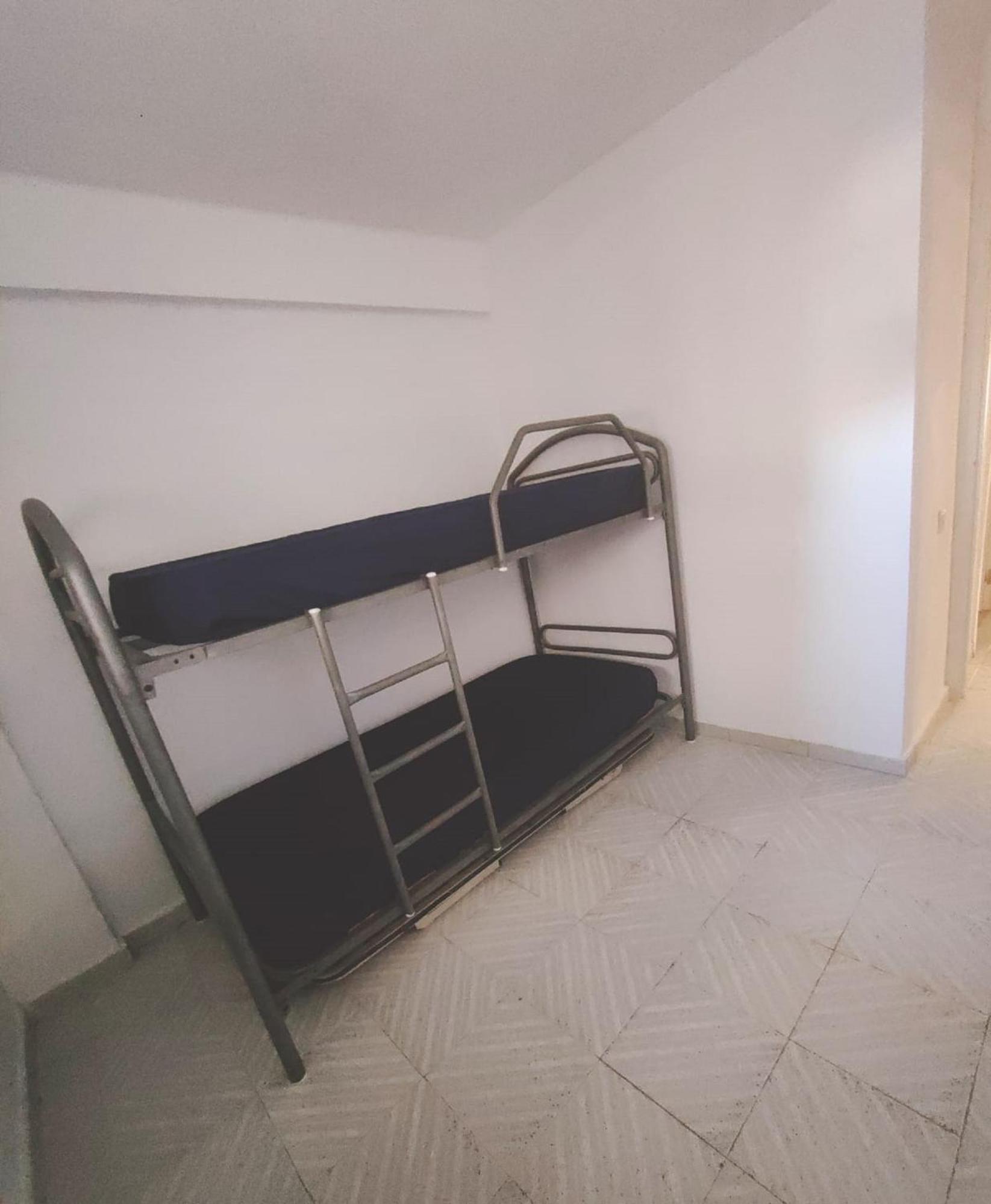 Costa Daurada Apartaments - Dms III Салоу Экстерьер фото