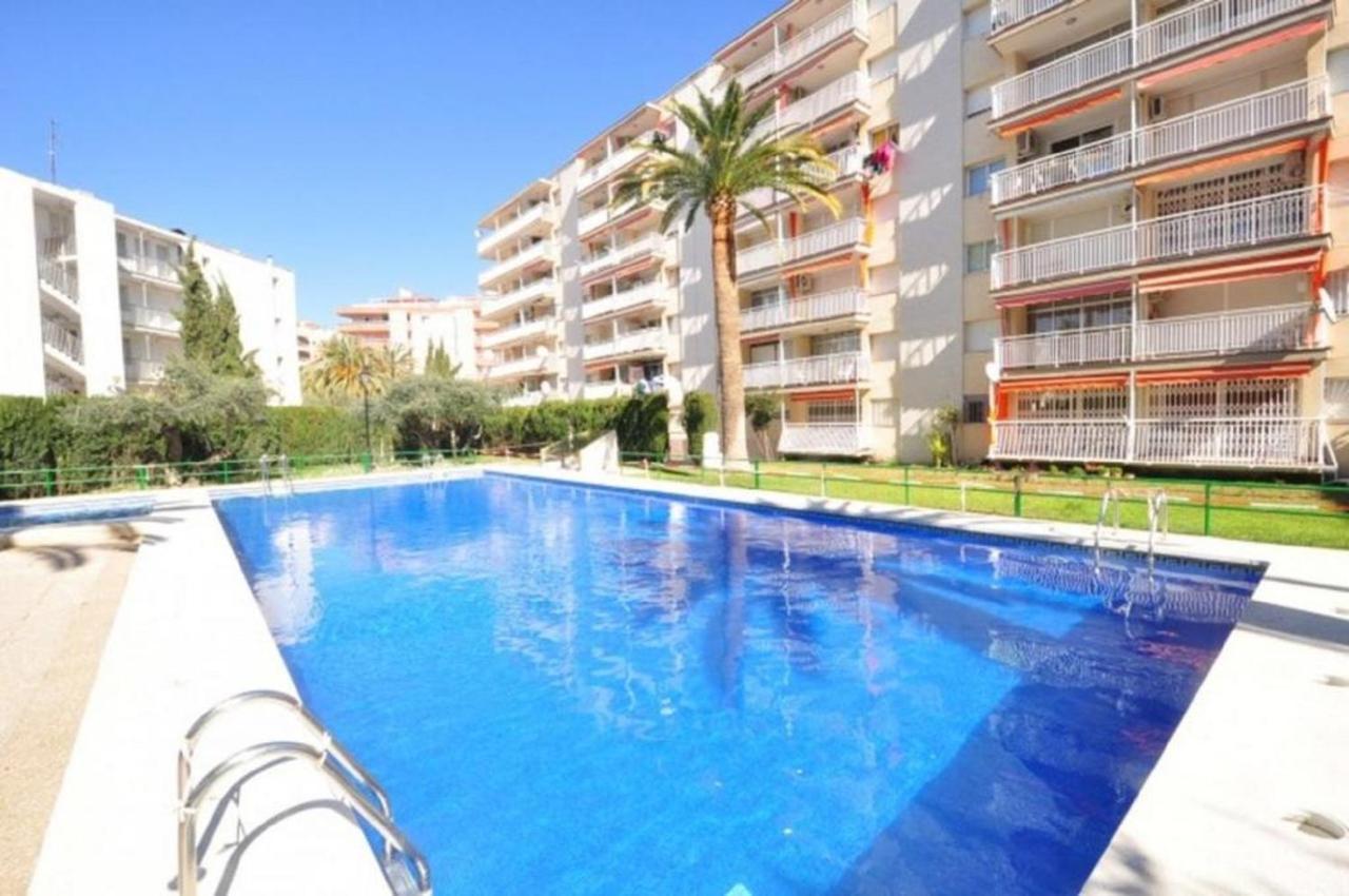 Costa Daurada Apartaments - Dms III Салоу Экстерьер фото